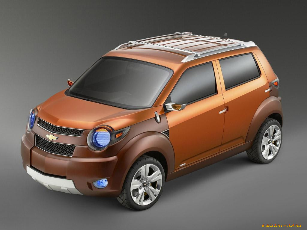 , chevrolet